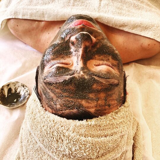 ブラックハーブ