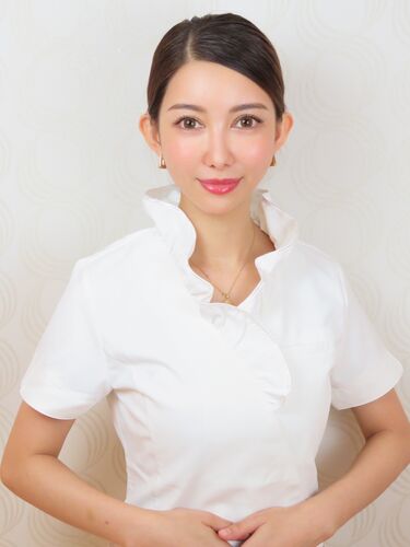 代表