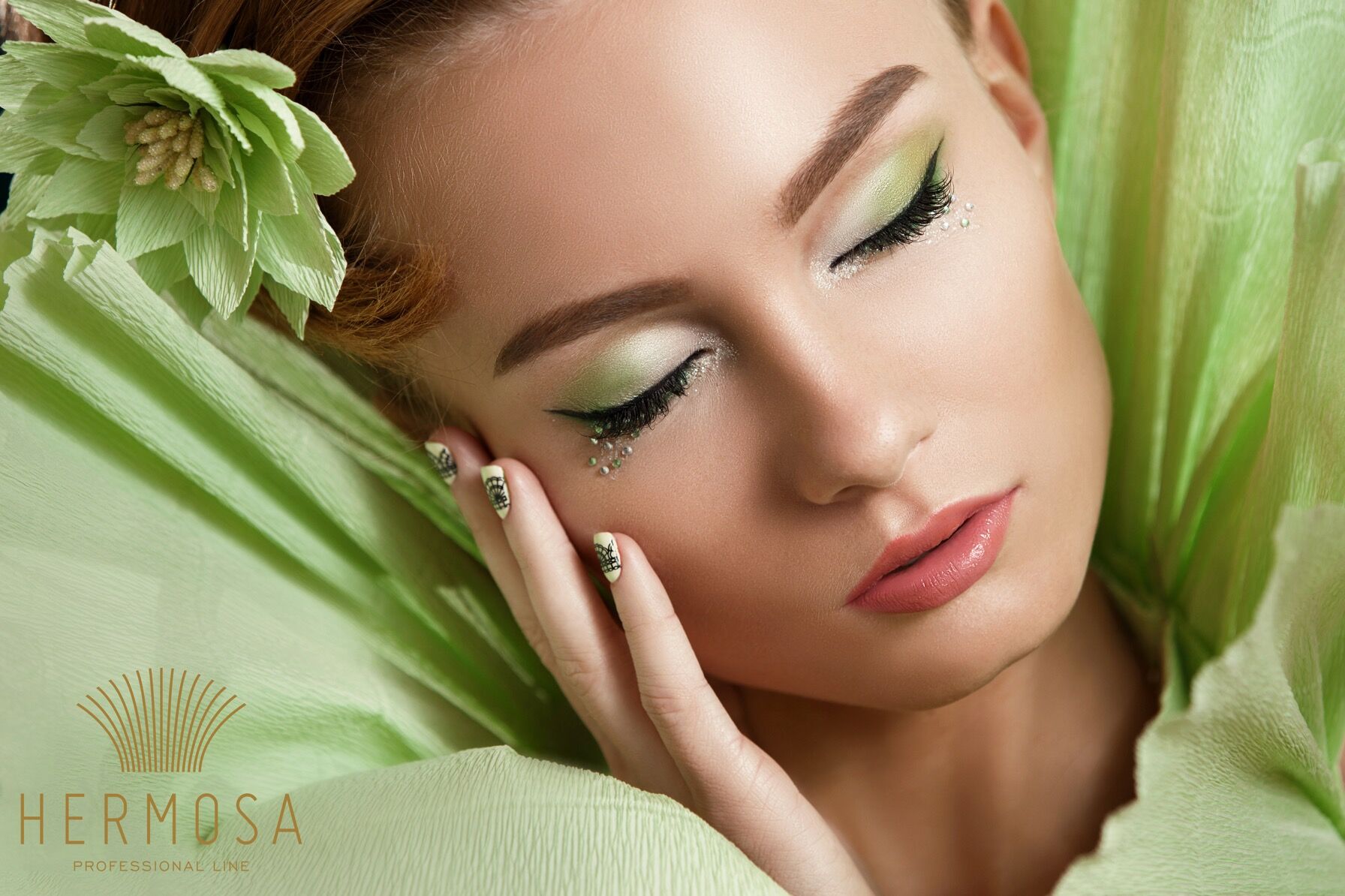 ハーブクレストリバースケア